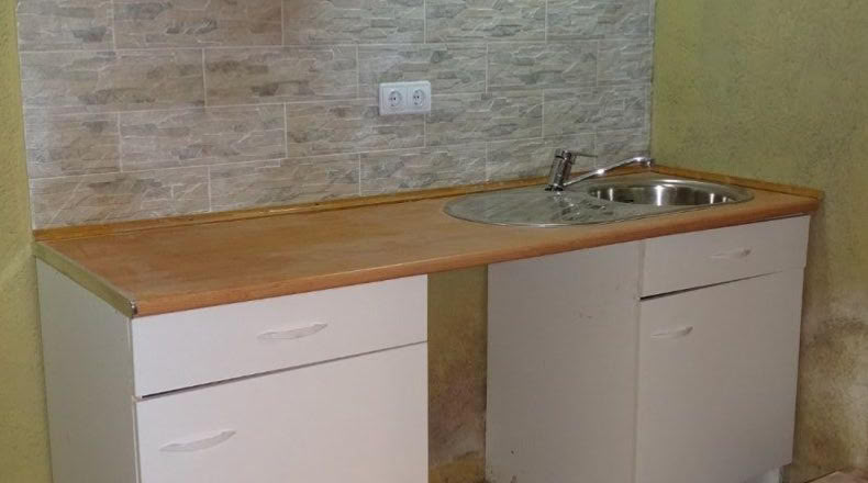 Гранада - Casas Bajas - 168m2