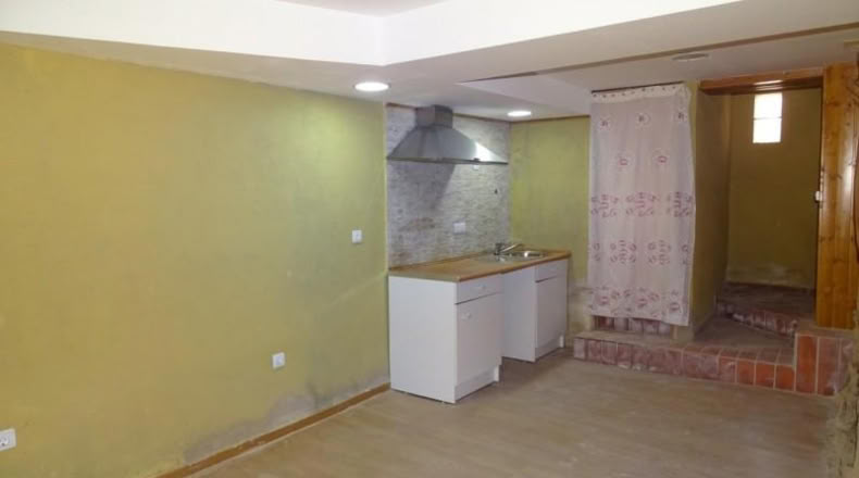 Гранада - Casas Bajas - 168m2