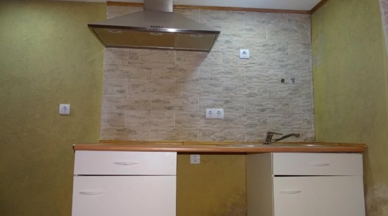 Гранада - Casas Bajas - 168m2