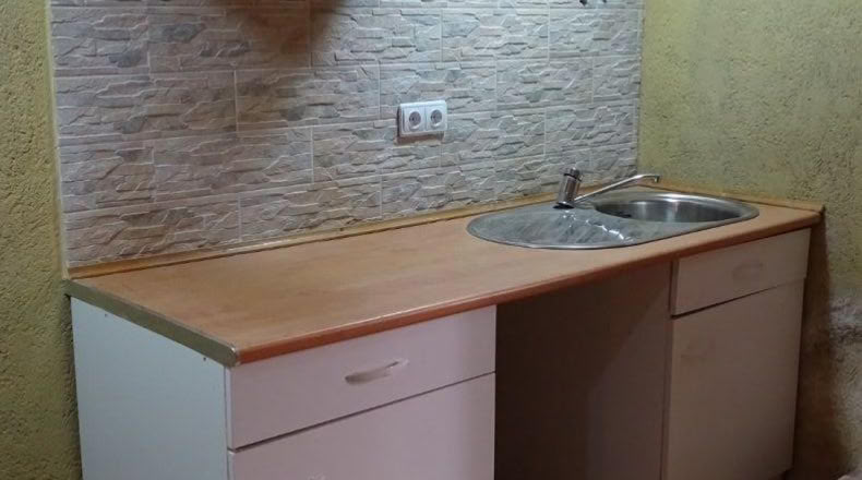 Гранада - Casas Bajas - 168m2