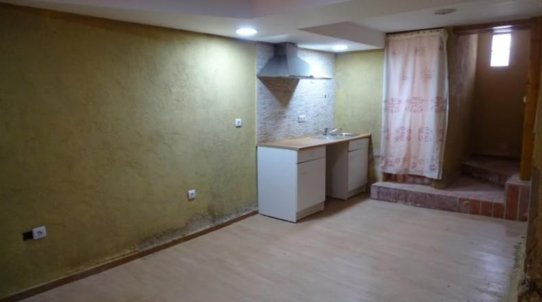 Гранада - Casas Bajas - 168m2