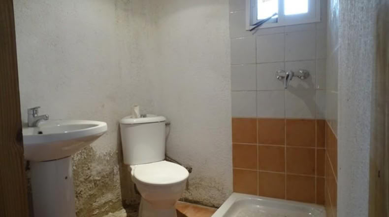Гранада - Casas Bajas - 168m2