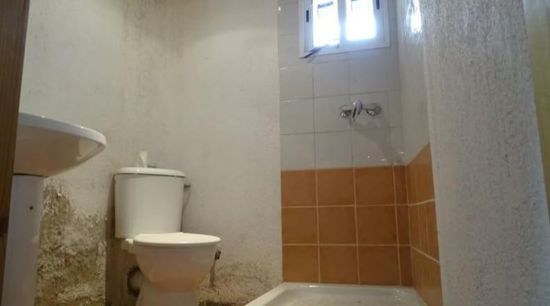 Гранада - Casas Bajas - 168m2