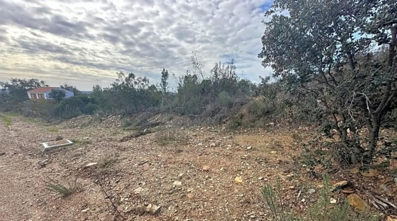 Sevilla - El Ronquillo - 1000m2