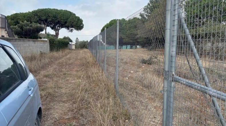 Cádiz - Chiclana de la Frontera - 500m2