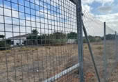 Terreny no urbanitzable en venda a la España, Chiclana de la Frontera, ref.: TR360048 foto