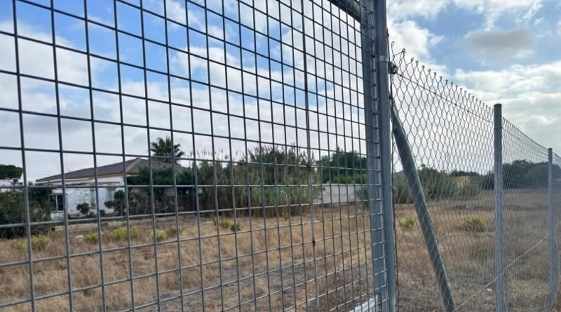 Cádiz - Chiclana de la Frontera - 500m2