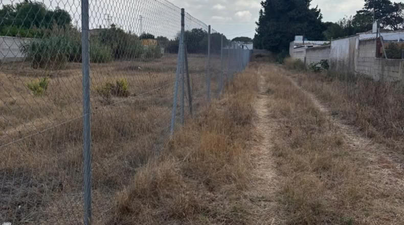 Cádiz - Chiclana de la Frontera - 500m2