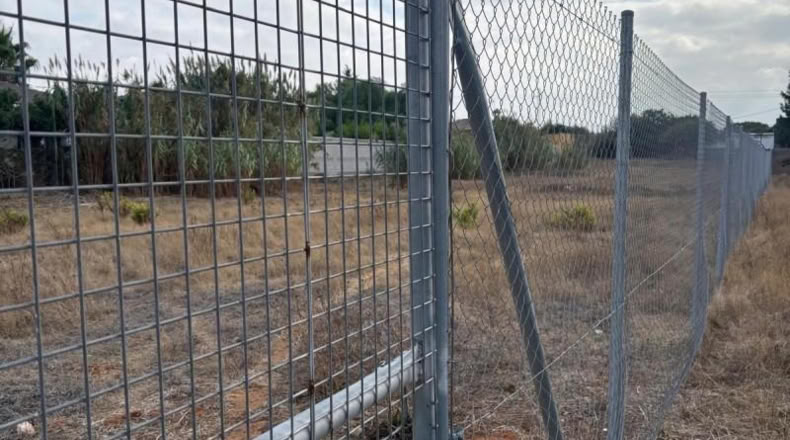 Cádiz - Chiclana de la Frontera - 500m2