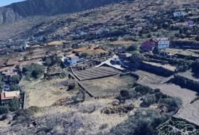 Los Realejos 2234&nbsp;m² 
