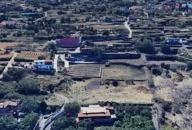 Los Realejos 2234&nbsp;m² 