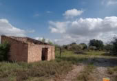Chalet independiente con terreno en venta en la España, Santa Bàrbara, ref: TR316100 foto