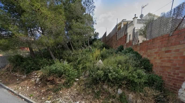 Barcelona - Clariana - 601m2