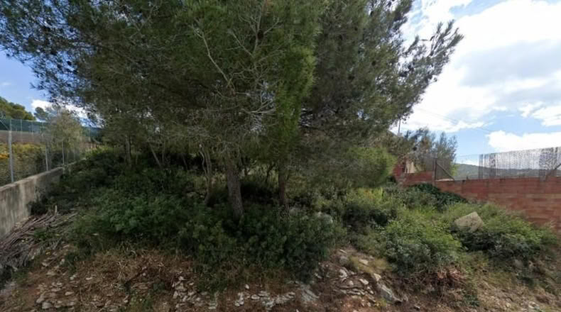 Barcelona - Clariana - 601m2