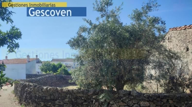 Cáceres - Valencia de Alcántara - 220m2