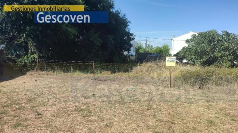Cáceres - Valencia de Alcántara - 220m2
