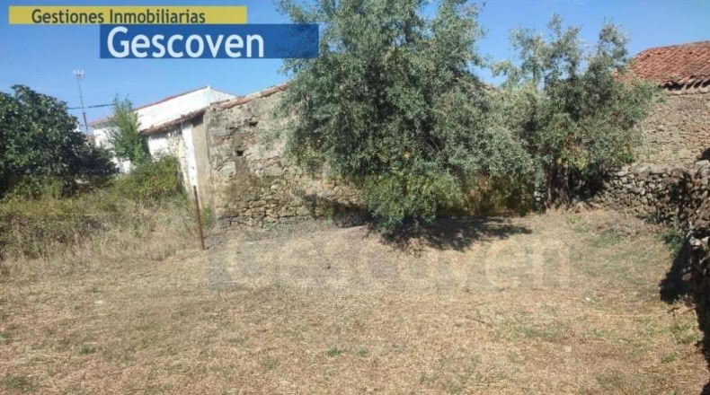 Cáceres - Valencia de Alcántara - 220m2