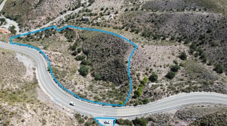 Almeria - Cantoria - 26498m2