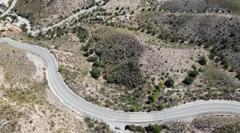 Almeria - Cantoria - 26498m2