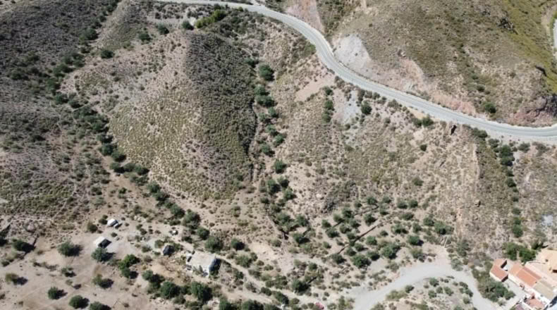 Almeria - Cantoria - 26498m2