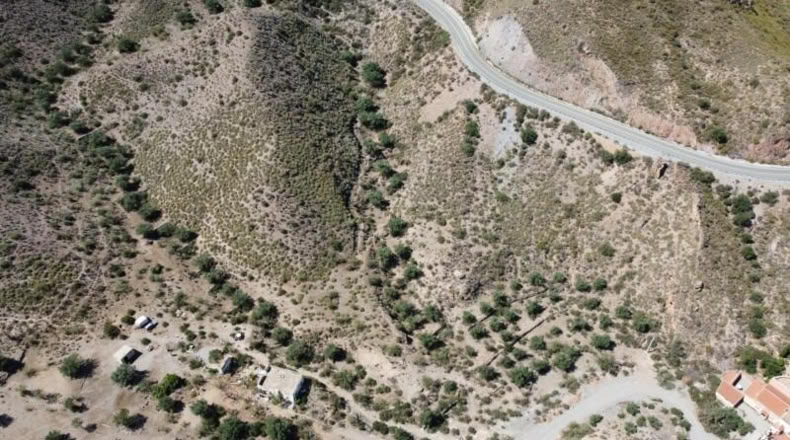Almeria - Cantoria - 26498m2