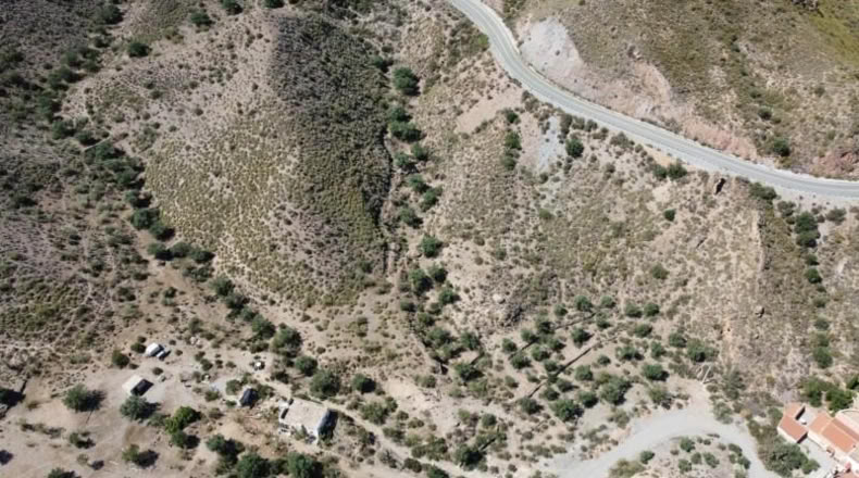 Almeria - Cantoria - 26498m2