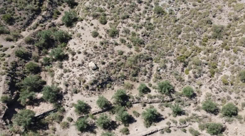 Almeria - Cantoria - 26498m2