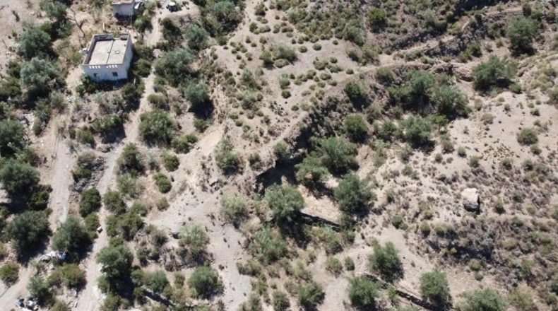 Almeria - Cantoria - 26498m2