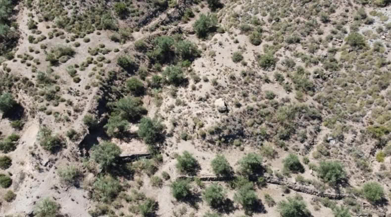 Almeria - Cantoria - 26498m2