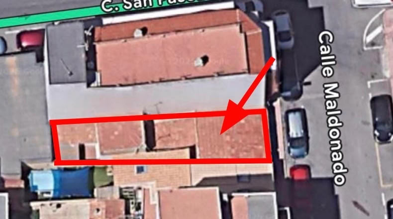 Alicante - Torrevieja - 83m2