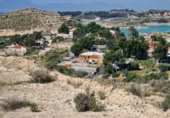 Terreny no urbanitzable en venda a la España, Crevillent, ref.: TR116411 foto