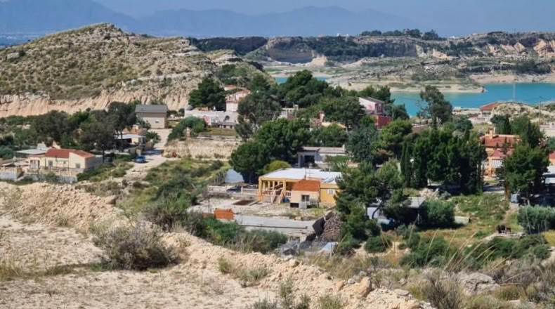 Alicante - Crevillente - 18000m2