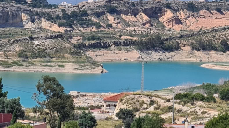 Alicante - Crevillente - 18000m2
