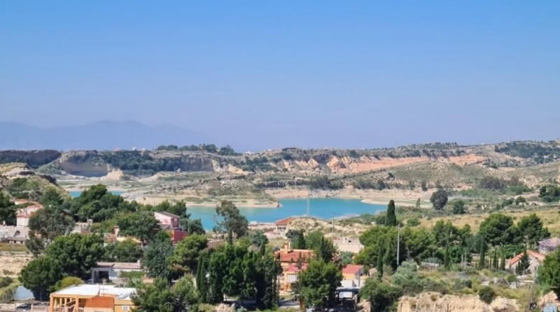 Alicante - Crevillente - 18000m2
