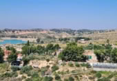 Terreny no urbanitzable en venda a la España, Crevillent, ref.: TR116411 foto