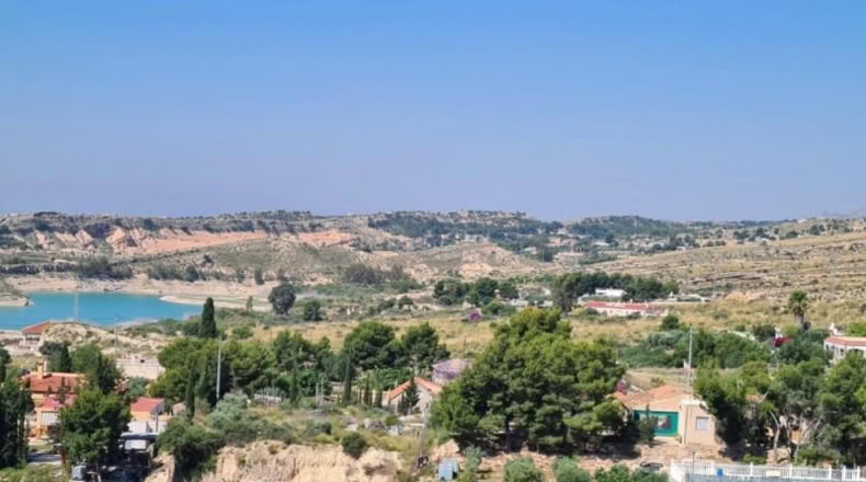 Alicante - Crevillente - 18000m2