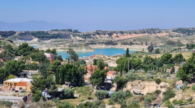 Alicante - Crevillente - 18000m2