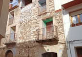Casa de pueblo en venta en la España, La Portellada, ref: TR293957 foto