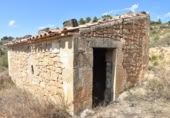 Xalet independent amb terreny en venda a la España, Massalió, ref.: TR304084 foto