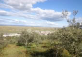 Terreno no urbanizable en venta en la España, Sierra de Fuentes, ref: TR115692 foto