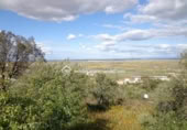 Terreno no urbanizable en venta en la España, Sierra de Fuentes, ref: TR115692 foto