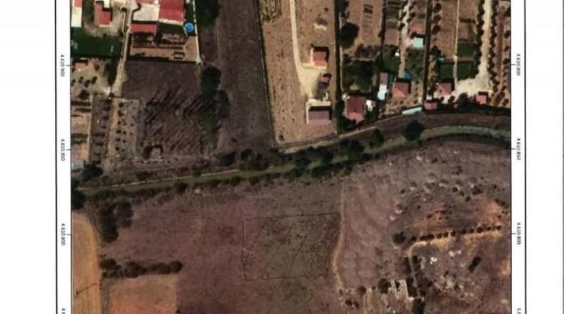 Burgos - Aranda de Duero - 2477m2