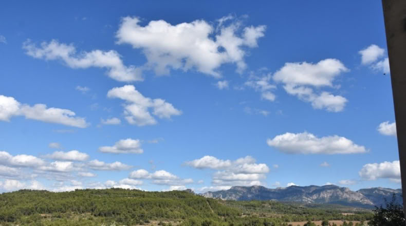 Teruel - Arens de Lledó - 144m2