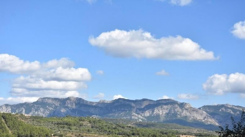 Teruel - Arens de Lledó - 144m2