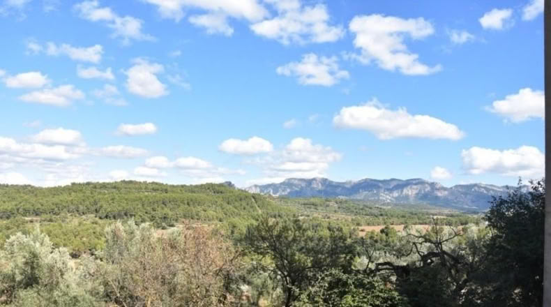 Teruel - Arens de Lledó - 144m2
