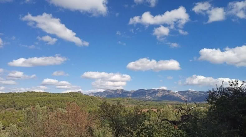 Teruel - Arens de Lledó - 144m2