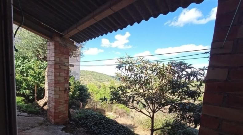 Teruel - Arens de Lledó - 144m2