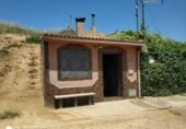 Casa de poble en venda a la España, Fresno de la Vega, ref.: TR298226 foto