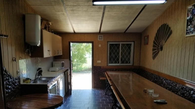 León - Fresno de la Vega - 60m2