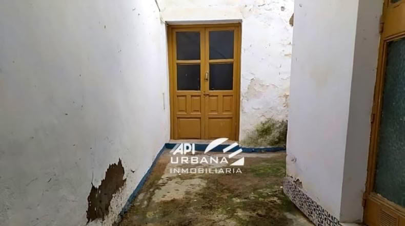 Córdoba - Espejo - 148m2